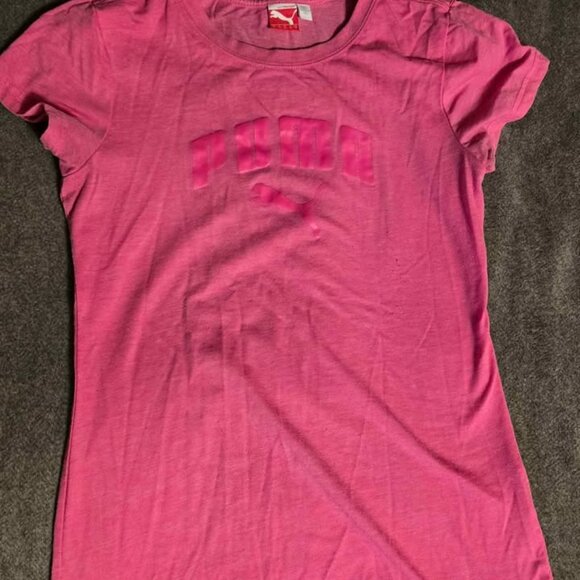 Combo Pack of 5 Women's Athletic T-Shirts - Picture 2 of 5